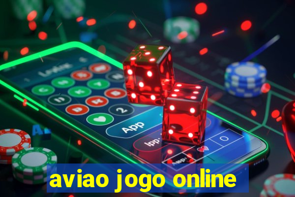 aviao jogo online